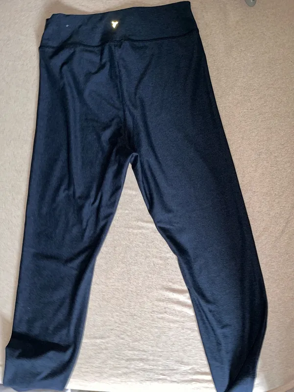 Old Navy Blue Leggings - Image 2