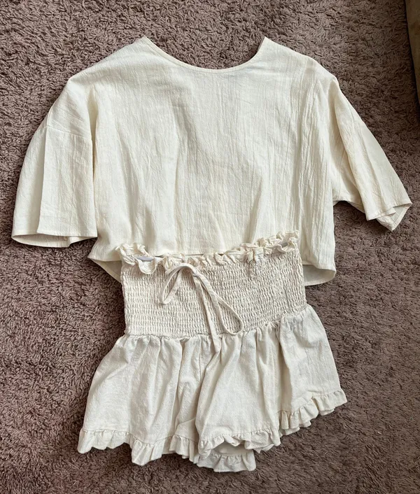 SheIn Short Set - Image 2