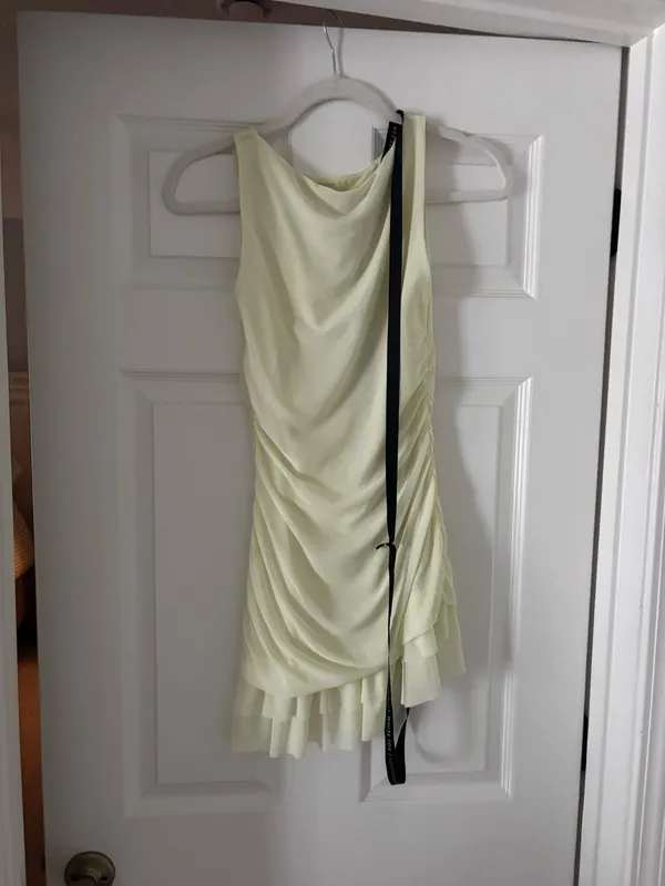 White Fox Boutique Dress - Image 2