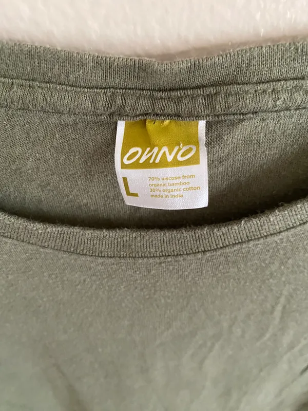 Ohino Green T - Image 3