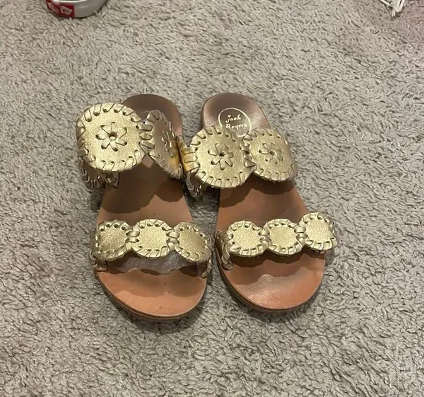 Jack Rogers - Image 2