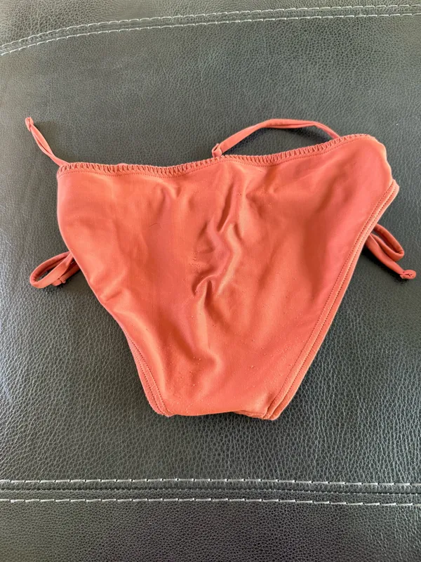 Xhilaration brand string bikini bottom - Image 2
