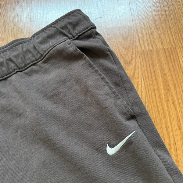 Nike Women's Jogger Sweatpants Size 2X - Image 3