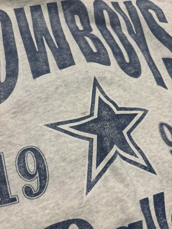 Abercrombie Sweatshirt Crewneck - Image 3