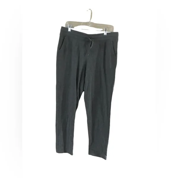 Champion Gray Women's Sweats Large - Image 8
