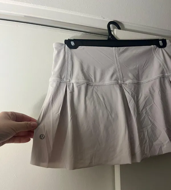 Lululemon Skirt - Image 2