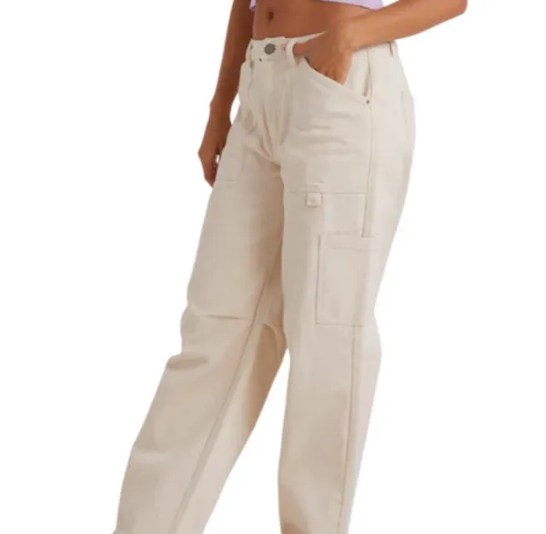 Billabong Cargo Pants Leia - Image 3