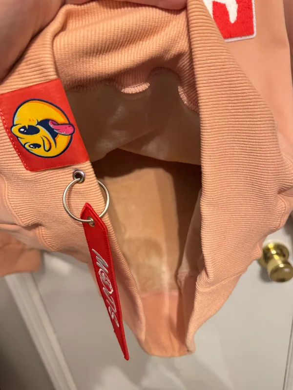Aloha by Mojis signature hoodie Size M - Image 6