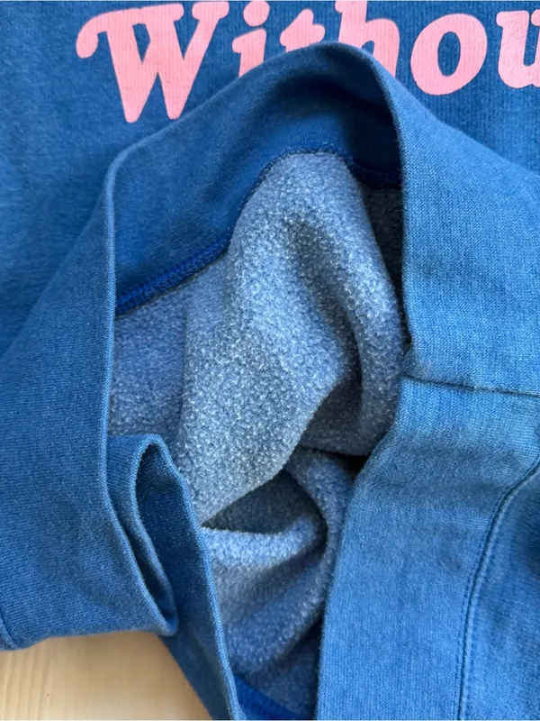 Vici sweatshirt - Image 4