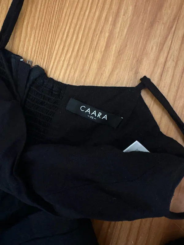 XS Black Set  - Image 4