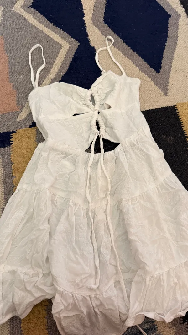 Isabelle's Cabinet Dress Mini - Image 2