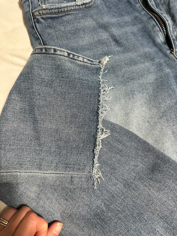 Vervet Boyfriend Jeans - Image 6
