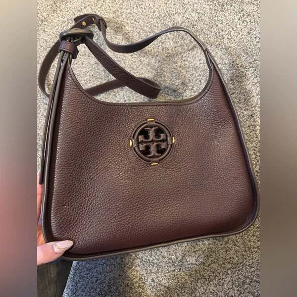 Tory Burch Miller Bag - Image 2