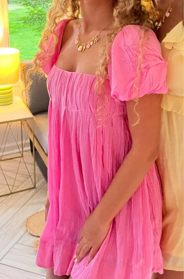 Free People Dress Mini - Image 2