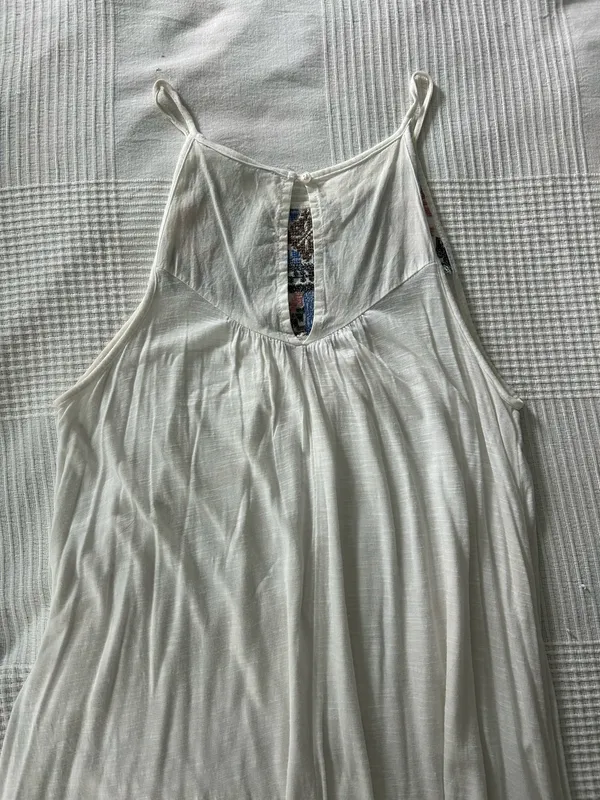 American Eagle Flowy Tank - Image 3