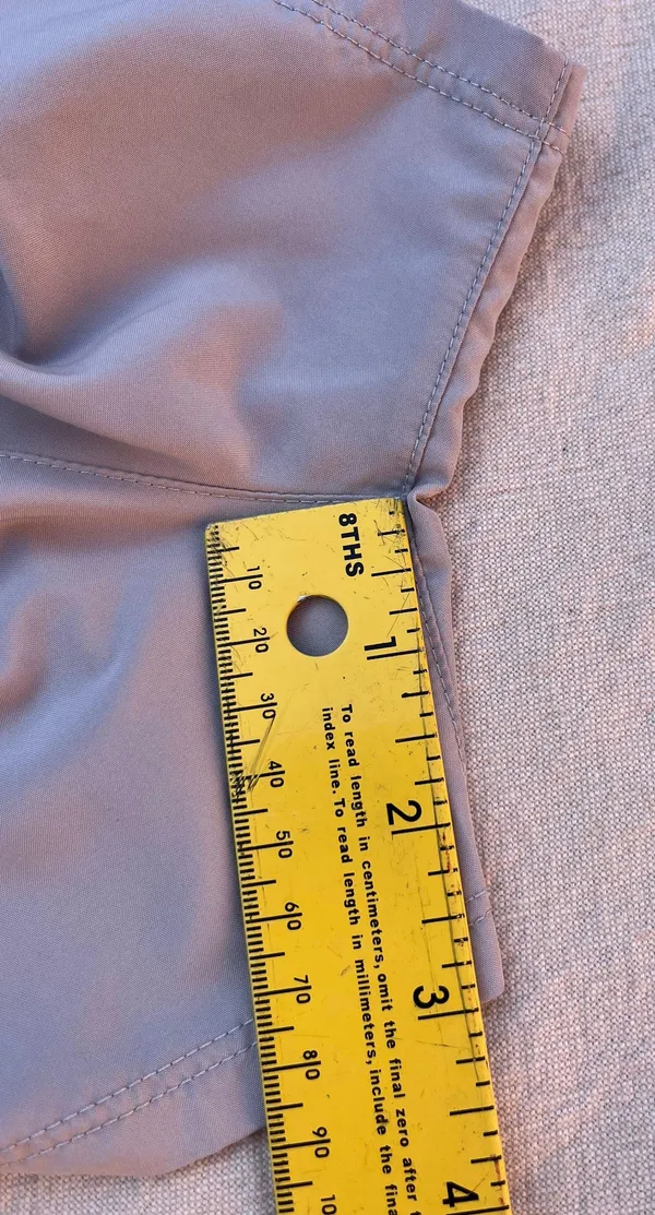 Dri-Fit Running Shorts Nike - Image 9