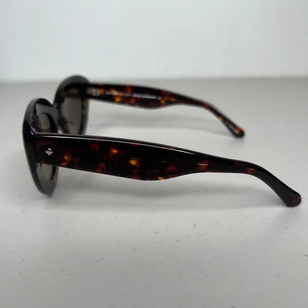 Kate Spade Capri Cat Eye Sunglasses NEW - Image 2