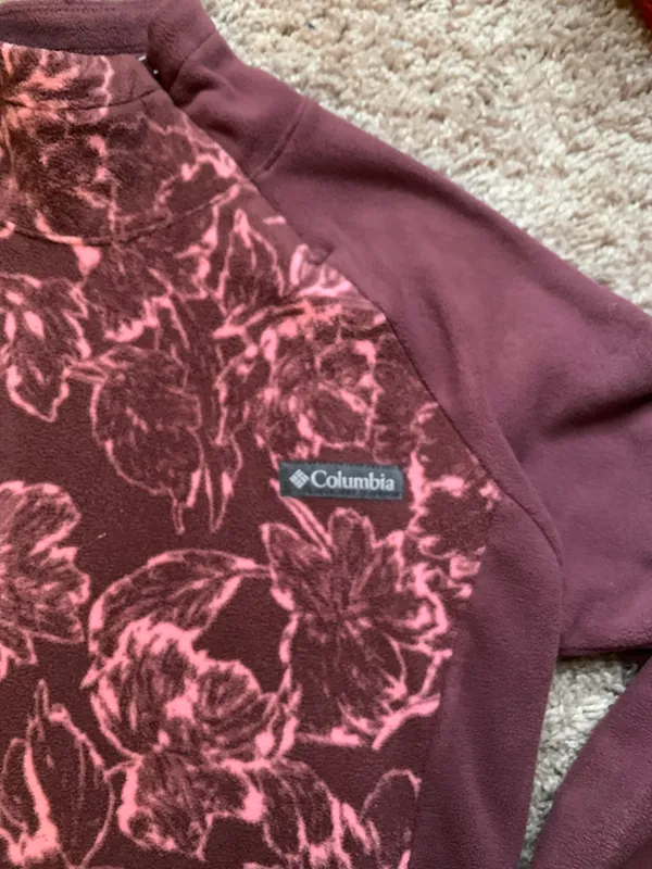 Pullover Fleece - Image 2