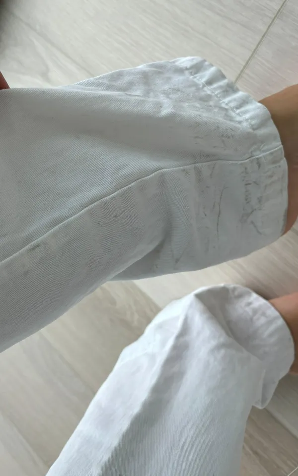 ZARA Cargo Pants - Image 4