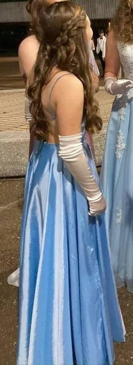 Sherri Hill Dress - Image 3