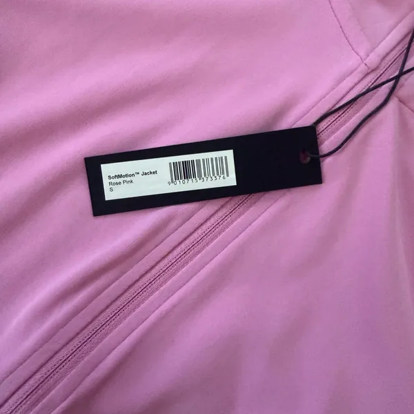 Oner Active Soft Motion Jacket - Image 5