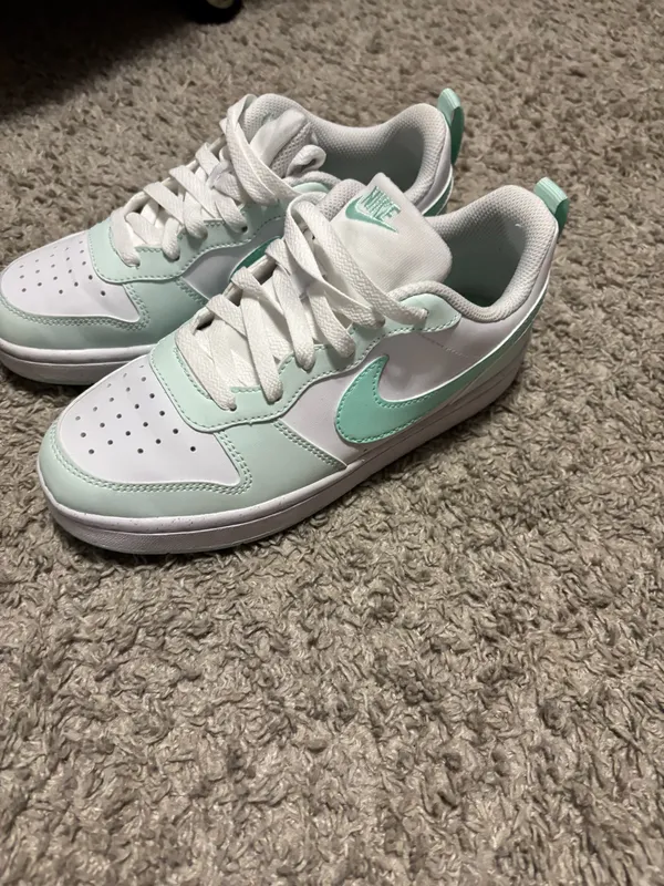 Nike Court Brough Low Recraft  - Image 2
