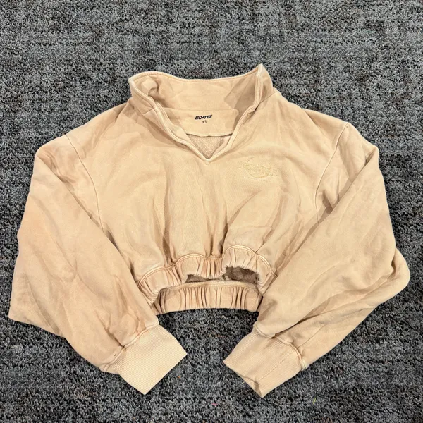 Bo+Tee Sweatshirt - Image 2