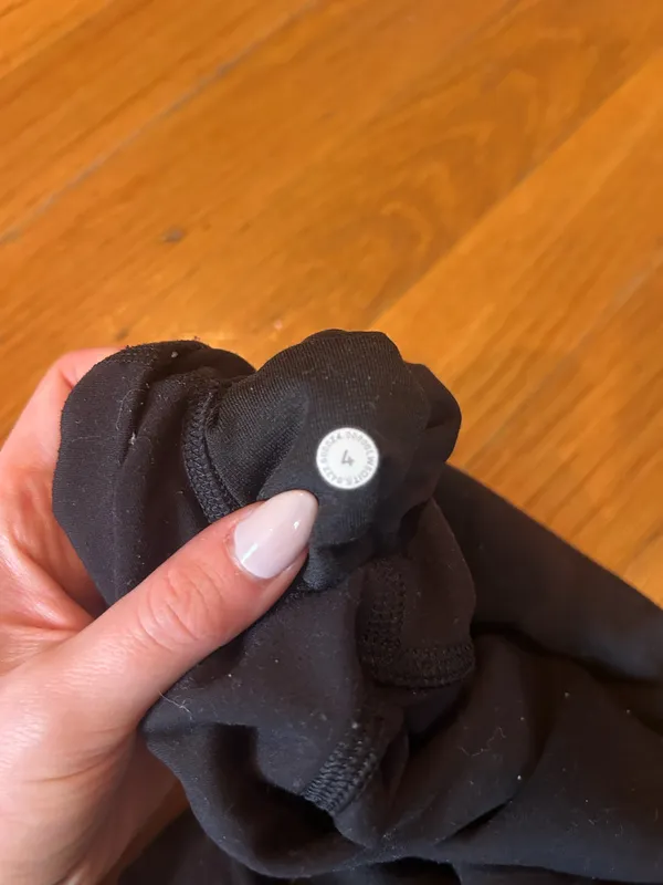 Lululemon Leggings Align - Image 4