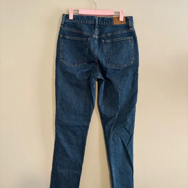 Everlane The 90’s Cheeky Jeans - Image 5