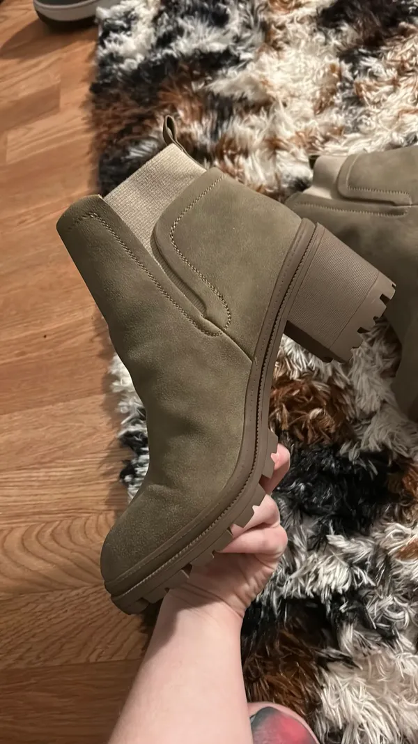 Jelly pop Boot - Image 3