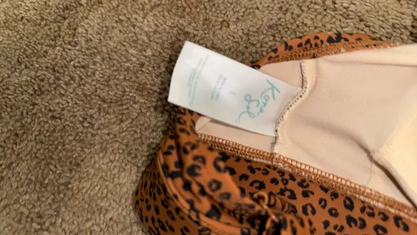 Kona Sol Swimsuit - Image 3