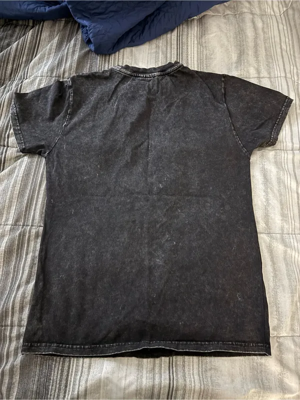 SEINT Crewneck T - Image 3