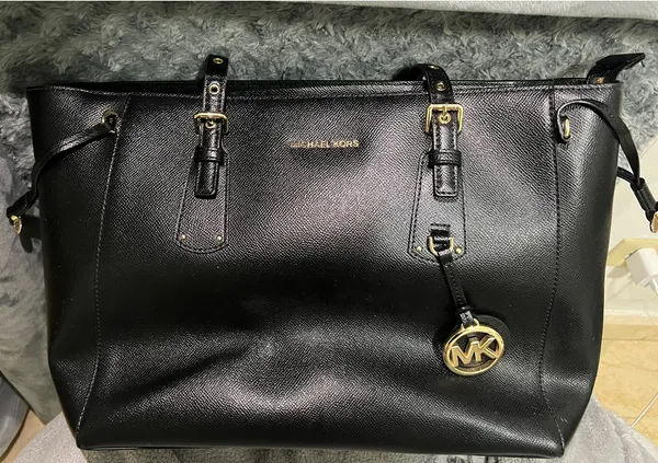 Michael Kors Pre-loved Medium Tote Bag - Image 2