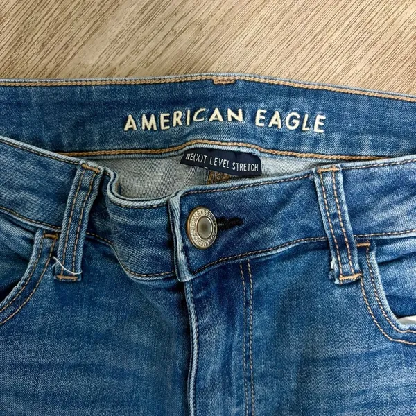 American Eagle Jegging N1 - Image 2