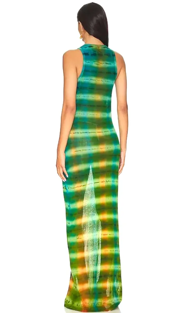 Cotton Citizen The Rio Maxi Dress - Image 2