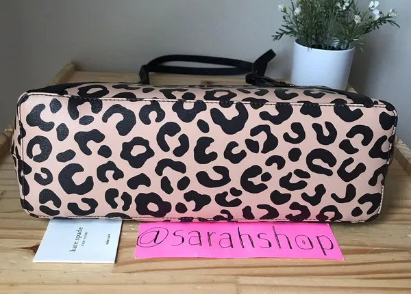 Kate Spade Purse - Image 6