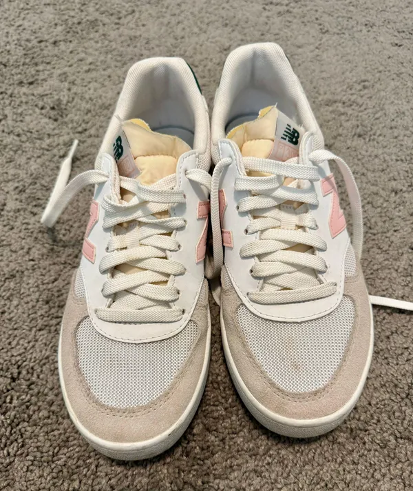 New Balance Sneakers - Image 4