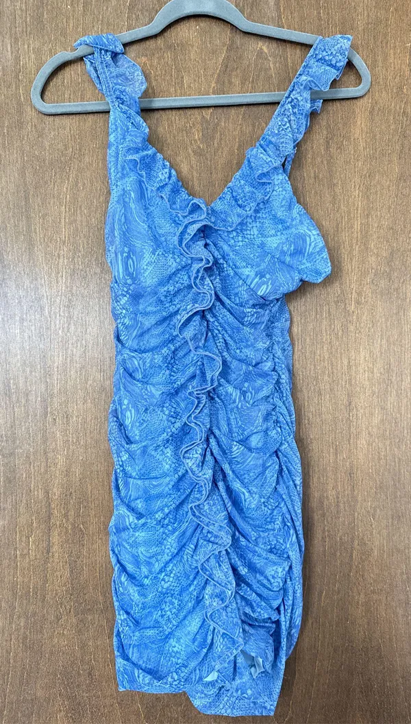 Oh Polly Dress - Image 2