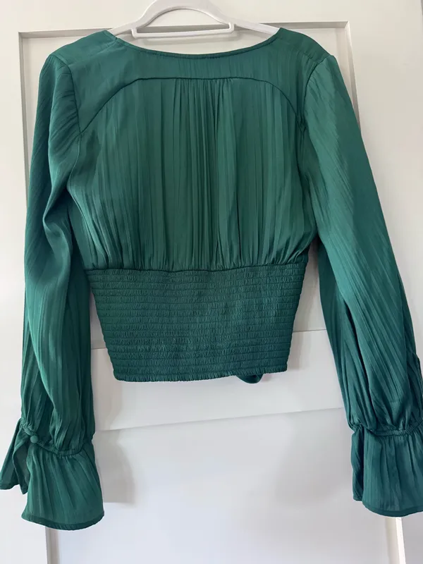 Anthropologie Top - Image 2