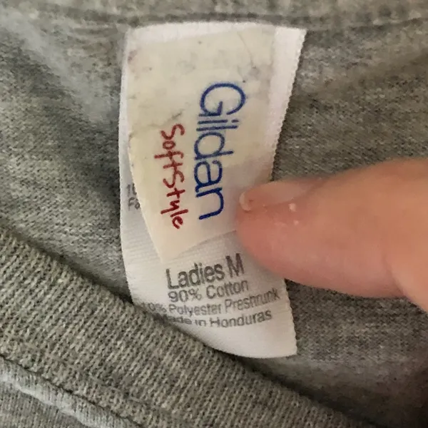 Colorado Graphic Tee Medium - Image 3