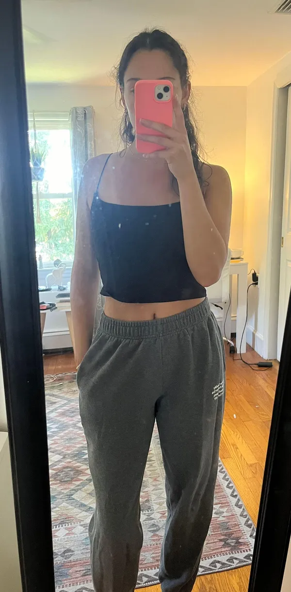 Call her daddy Sweatpants - Image 2