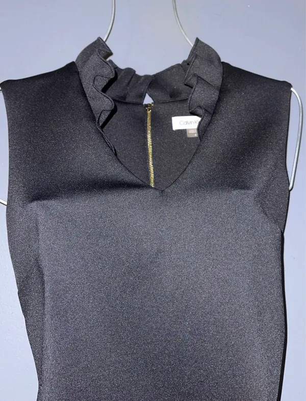 Calvin Klein Dress - Image 2