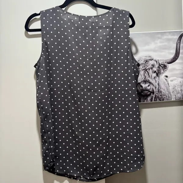 Loft tank top - Image 3