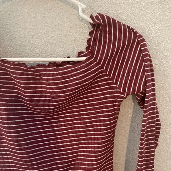 Hollister long sleeve - Image 2