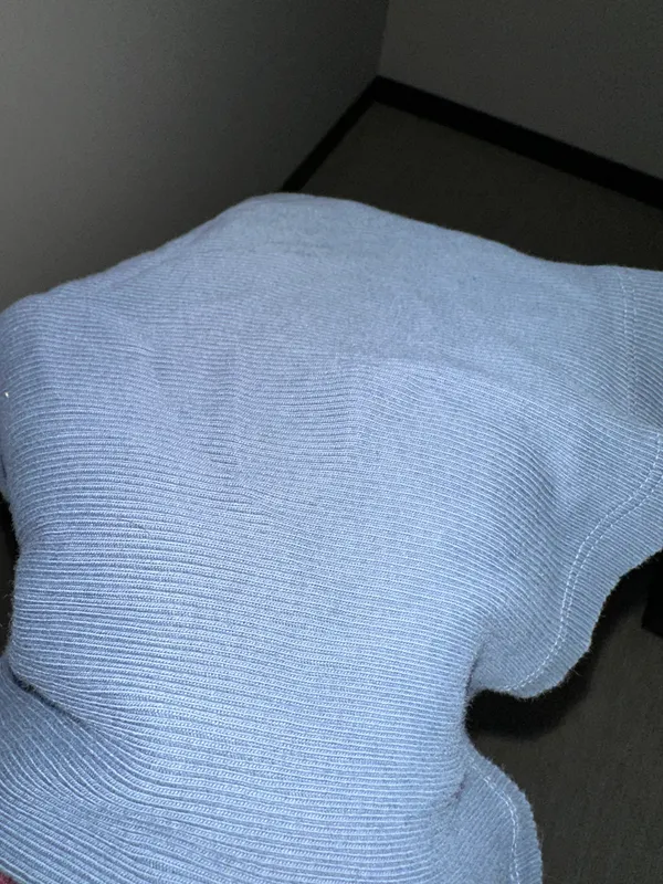 Brandy Melville Blue Tank Top - Image 2