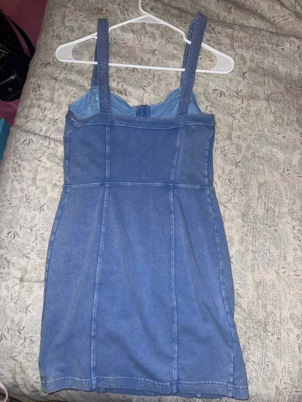 Free People Dress - Image 2