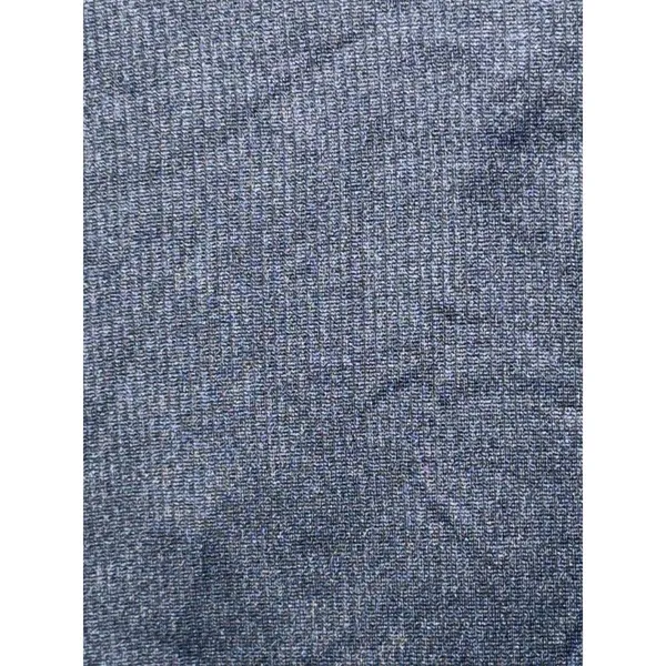 Abercrombie & Fitch Soft AF Black Ribbed Sleeveless Tank Bodysuit Womens Size XS - Image 4