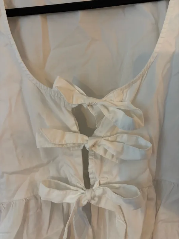American Eagle Tie Top - Image 3