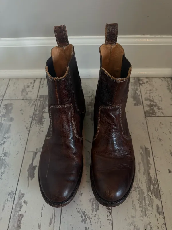 bed stu nandi boots - Image 2