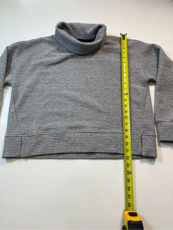 Cozy Gray Funnel - Image 3